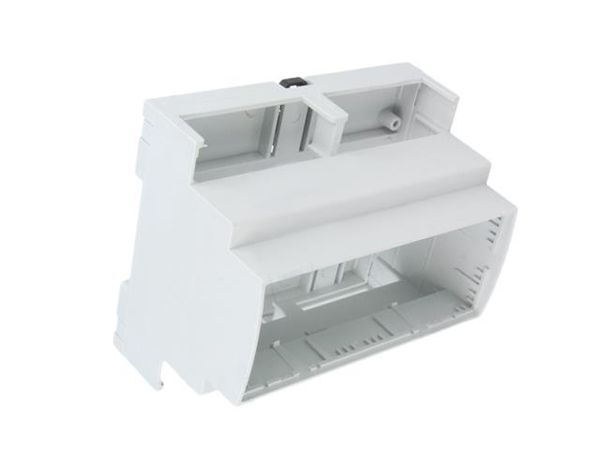 ZD1006J ABS V0  Enclosures