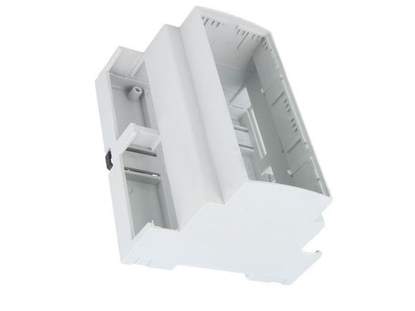 ZD1006J ABS V0 Enclosures for Industrial Automation