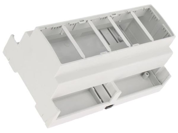ZD1008J ABS V0  Enclosures