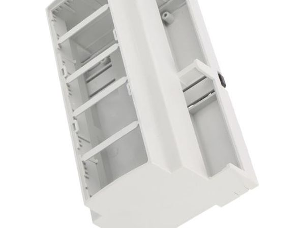 ZD1008J ABS V0 Enclosures for Industrial Automation