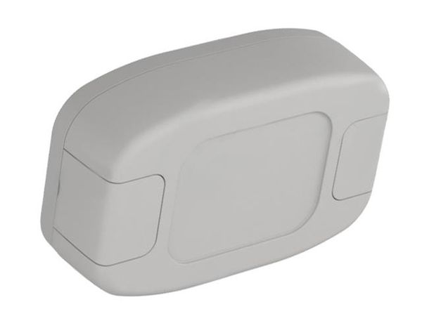 ZM110.70.33J ABS  Enclosures