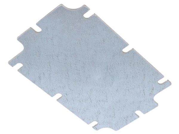 ZMB120.80  Enclosures