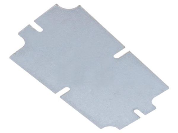 ZMB125.75  Enclosures