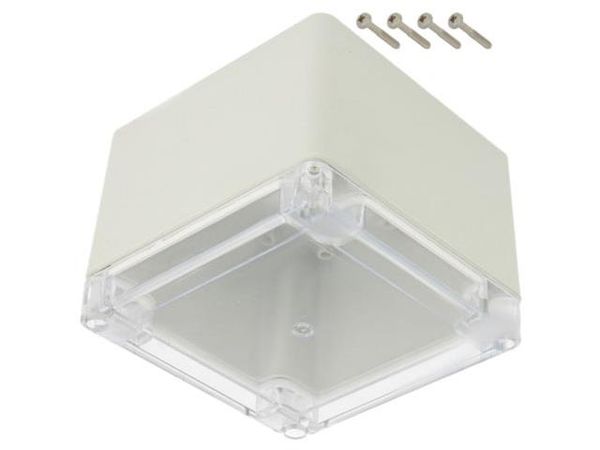 ZP105.105.75JPH TM PC  Enclosures