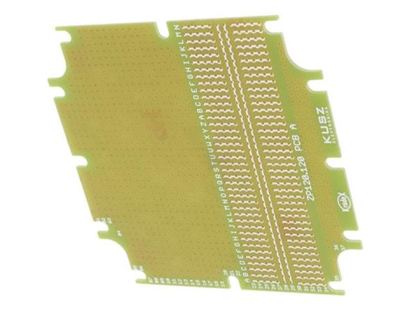 ZP120.120-PCB  Enclosures