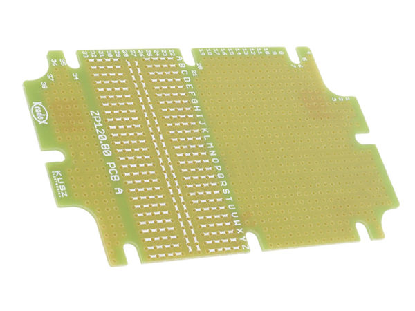ZP120.80-PCB electronic component of Kradex