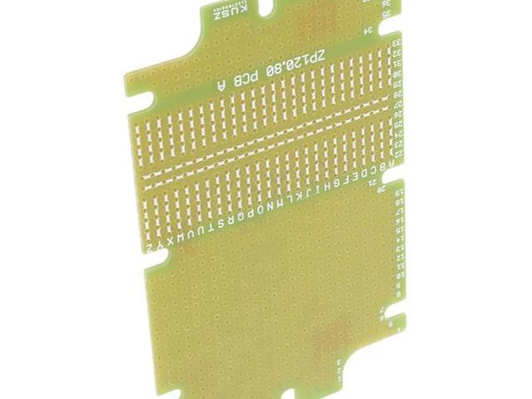 ZP120.80-PCB Enclosures, Boxes & Cases