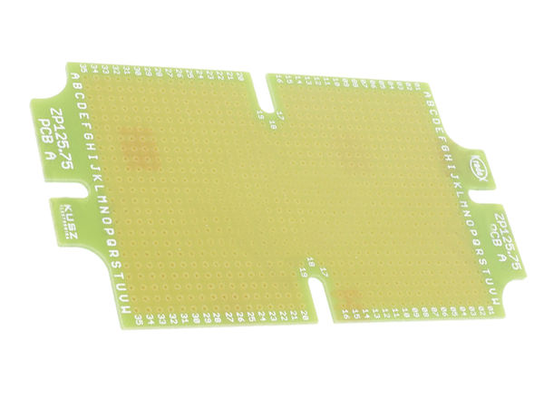 ZP125.75-PCB electronic component of Kradex
