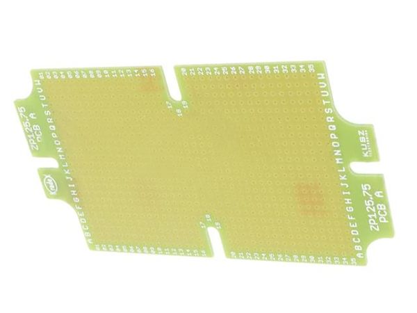 ZP125.75-PCB  Enclosures