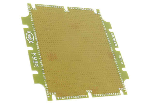 ZP135.135-PCB electronic component of Kradex