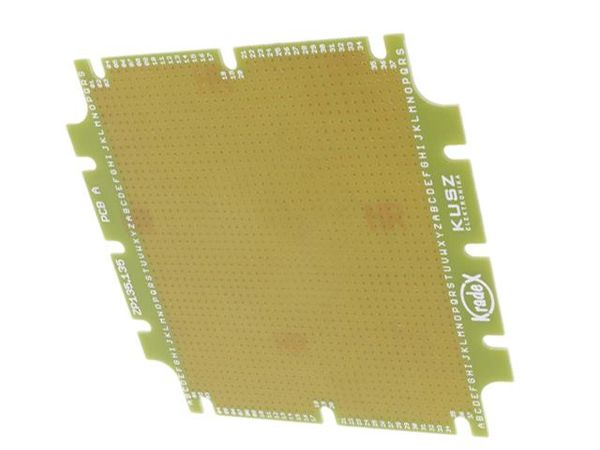 ZP135.135-PCB  Enclosures