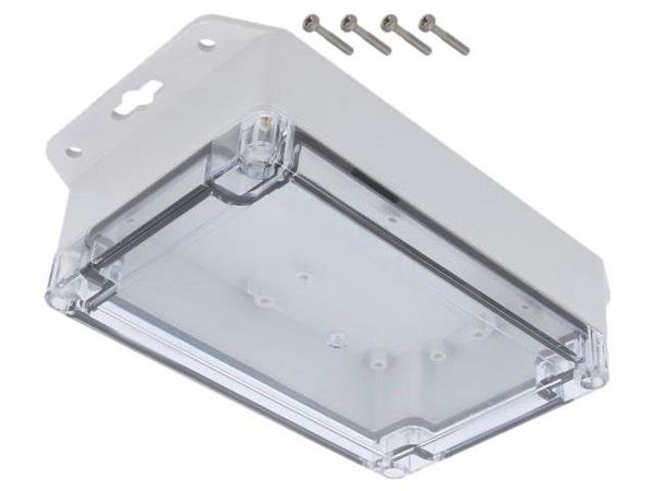 ZP150.100.45SUJP TM ABSPC  Enclosures
