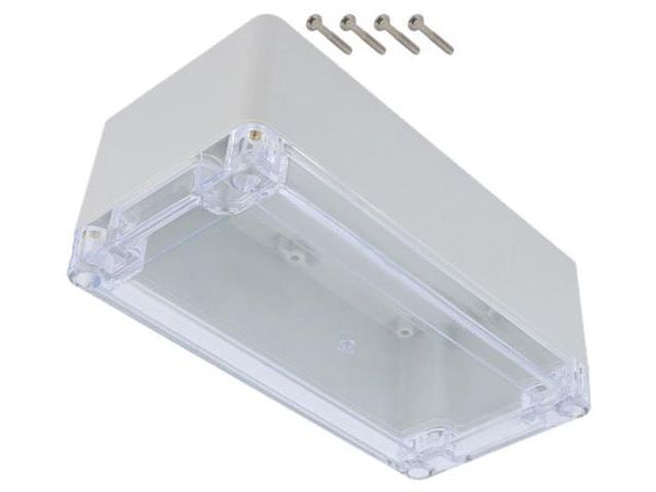 ZP160.80.60JH TM PC  Enclosures