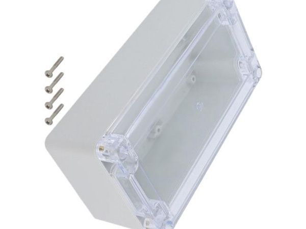 ZP160.80.60JH TM PC Enclosures, Boxes & Cases