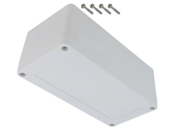 ZP160.80.60JPH TM PC  Enclosures
