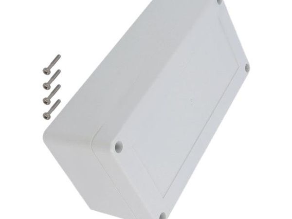 ZP160.80.60JPH TM PC Enclosures, Boxes & Cases