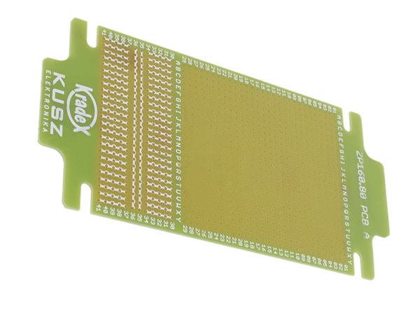ZP160.80-PCB electronic component of Kradex