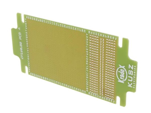 ZP160.80-PCB  Enclosures