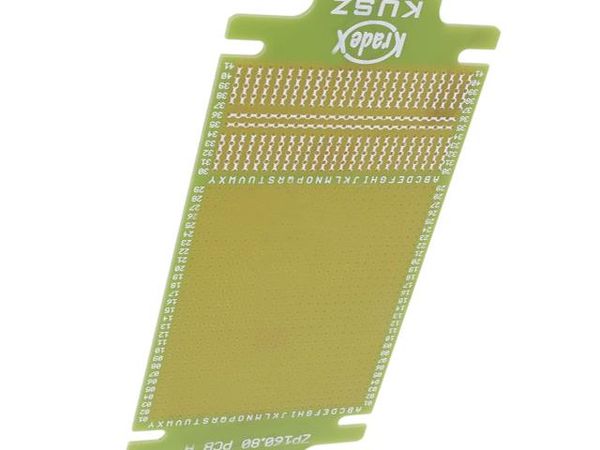 ZP160.80-PCB Enclosures, Boxes & Cases