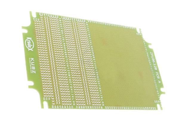 ZP180.120-PCB electronic component of Kradex