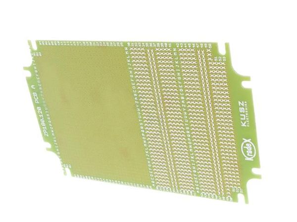 ZP180.120-PCB  Enclosures