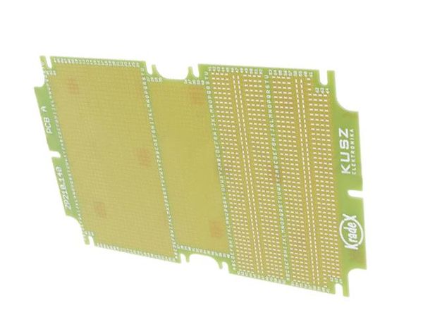 ZP210.140-PCB  Enclosures