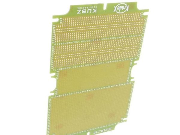 ZP210.140-PCB Enclosures, Boxes & Cases