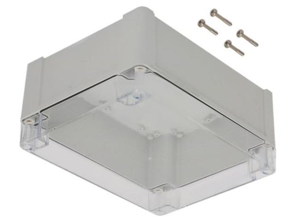 ZP240.190.105SJP TM ABSPC  Enclosures
