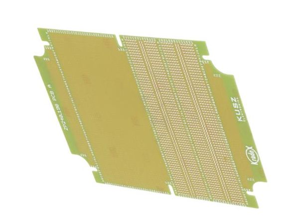 ZP240.190-PCB  Enclosures