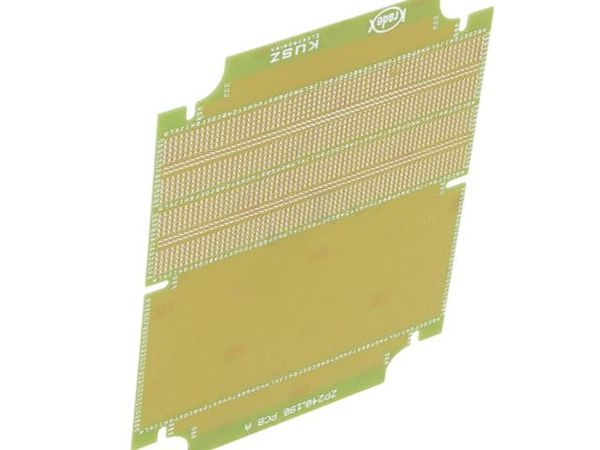 ZP240.190-PCB Enclosures, Boxes & Cases