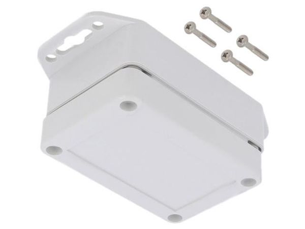ZP90.60.40SUJ TM ABS  Enclosures