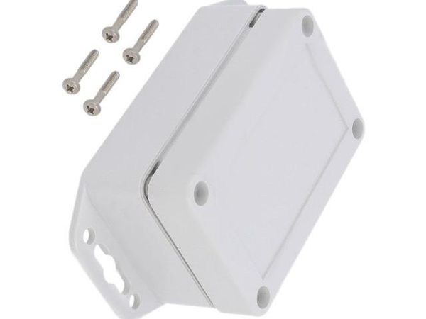ZP90.60.40SUJ TM ABS Enclosures, Boxes & Cases