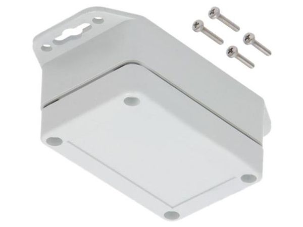 ZP90.60.40SUJ TM PC  Enclosures