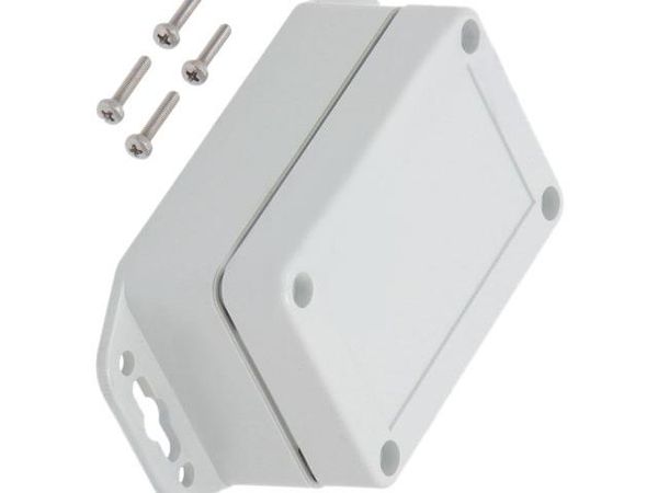 ZP90.60.40SUJ TM PC Enclosures, Boxes & Cases