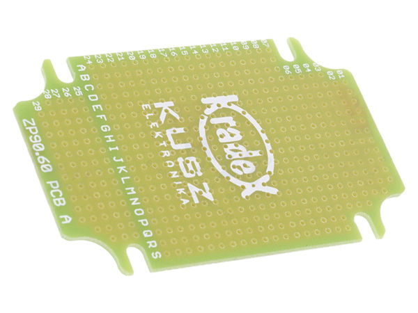 ZP90.60-PCB electronic component of Kradex