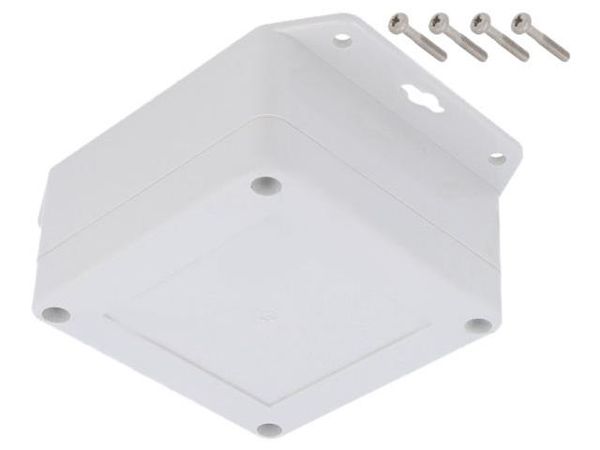 ZP90.90.45UJH TM ABS  Enclosures