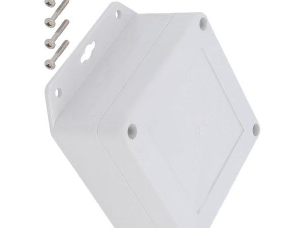 ZP90.90.45UJH TM ABS Enclosures, Boxes & Cases