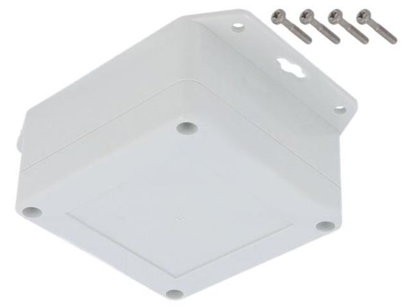 ZP90.90.45UJH TM PC  Enclosures