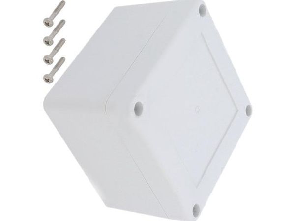 ZP90.90.60JH TM ABS Enclosures, Boxes & Cases
