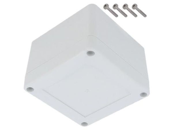 ZP90.90.60JH TM PC  Enclosures