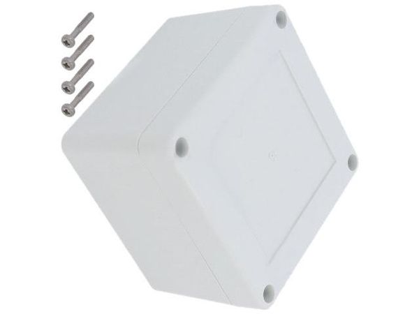 ZP90.90.60JH TM PC Enclosures, Boxes & Cases
