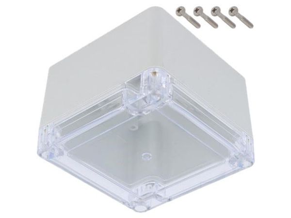ZP90.90.60JPH TM PC  Enclosures