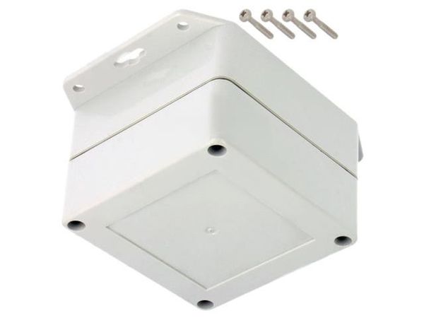 ZP90.90.60UJH TM ABS  Enclosures