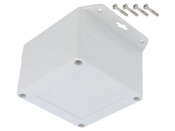 ZP90.90.60UJH TM PC  Enclosures
