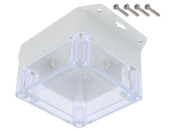 ZP90.90.60UJPH TM PC  Enclosures