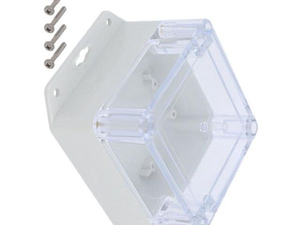 ZP90.90.60UJPH TM PC Enclosures, Boxes & Cases