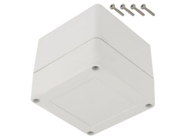 ZP90.90.75JH TM ABS  Enclosures