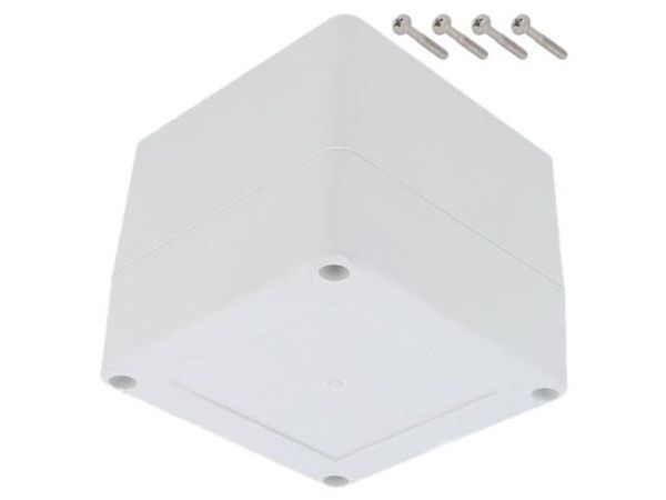 ZP90.90.75JH TM PC  Enclosures