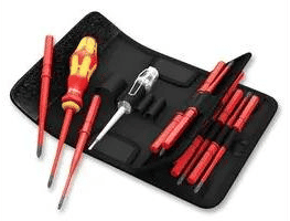 KRAFTFORM KOMPAKT 60IS/65IS/67IS/16 electronic component of Wera