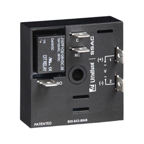 KRDM221 electronic component of Littelfuse